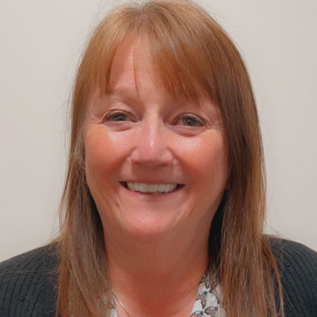Introducing our Deputy Manager, Jane