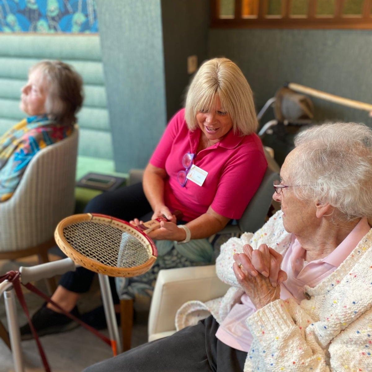 Celebrating sport and fitness through the ages